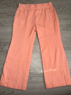 Fabletics Wide-Leg Pull-On Pants
